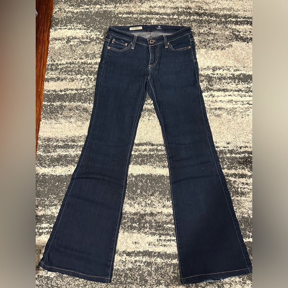 Women's AG Adriano Goldschmeid Jeans 25